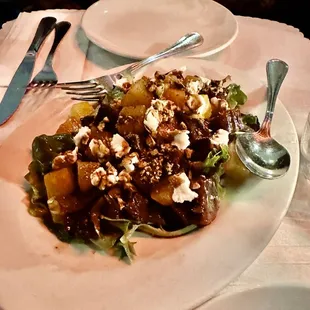 Beet Salad