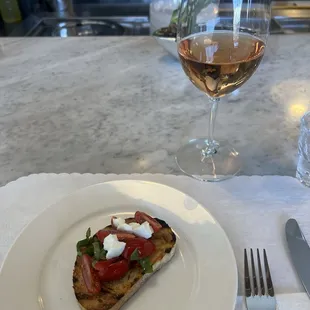 Bruschetta