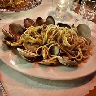 Linguini