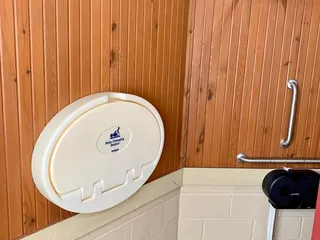 Rocky Fork Metro Park