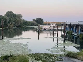 Arrowhead Harbor Marina