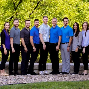 Spine and Sports Chiropratic