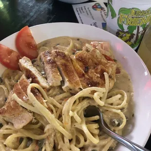 Papa 's Perfect Pasta