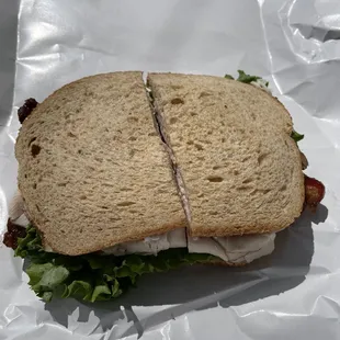 #6. Colorado Classic Sandwich