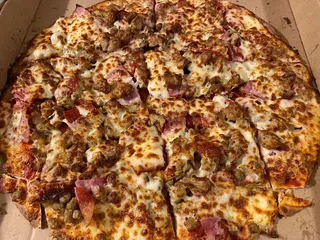 Hometown Pizza - LaGrange