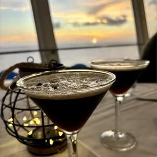 Espresso martini