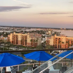 outside, grilled fish