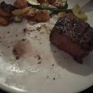 Filet Mignon