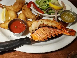 Leverock's Great Seafood