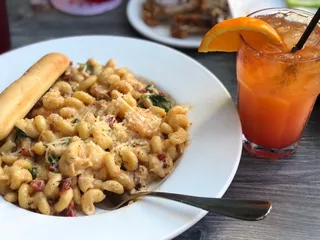 The Island Grille & Raw Bar