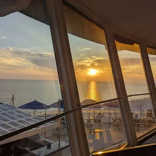 The view is Great, everything else is a waste of your funds