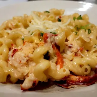 Lobster Mac