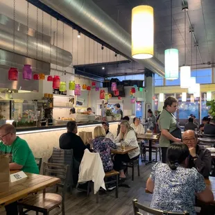 Friday night is Date Night