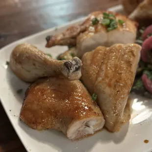 Koji Chicken