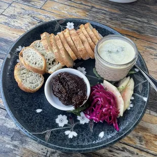 Chicken Liver Pate
