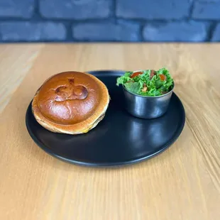 bagel, bagels, food