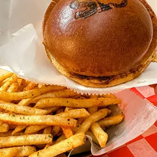 burgers, food, burger