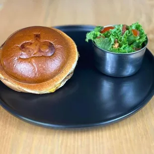 First closed burger in Austin