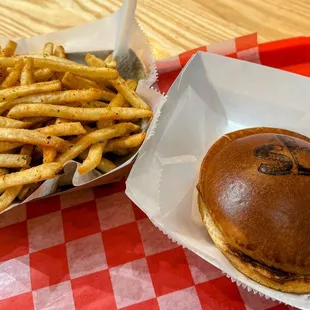 burgers, food
