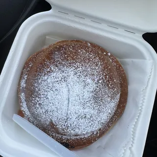 nutella spin