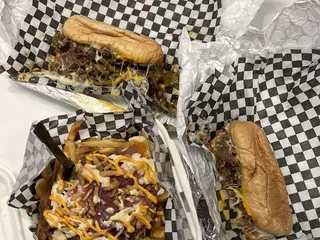 Mighty Mo’s