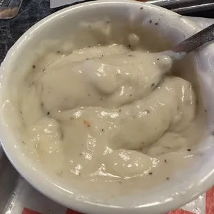 Country gravy