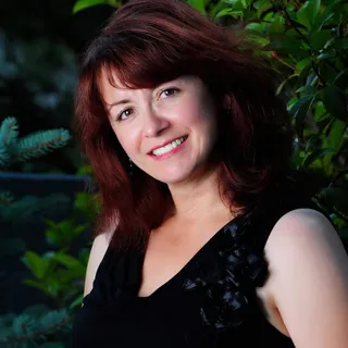 Janet V.