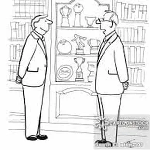 A person who bowls can achieve anything!