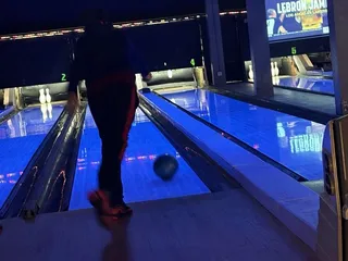 Crafton Ingram Lanes