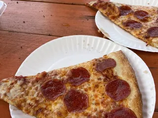 Sam’s Pizza And Subs