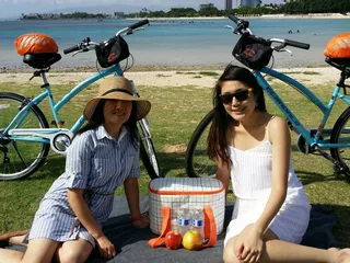 Waikiki Bike Tours