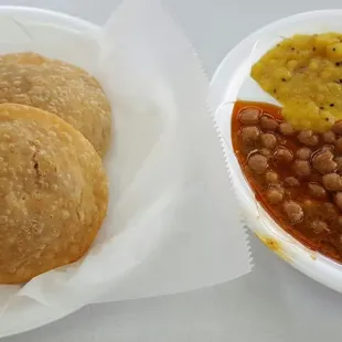 Daal kachori