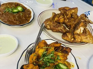 Lahore Food & Grill