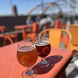 Spiral Brewery