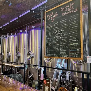 Pay It Forward Board