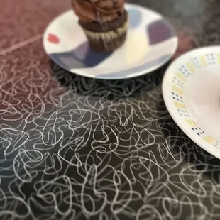 Chocolate Cupcake