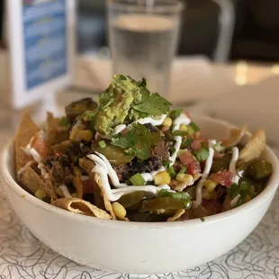 Nachos