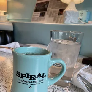drink