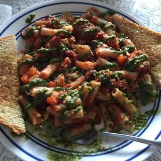 Nacho Supremo