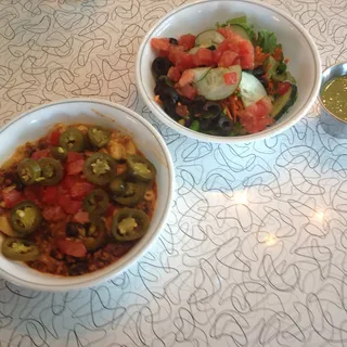 Frito Pie