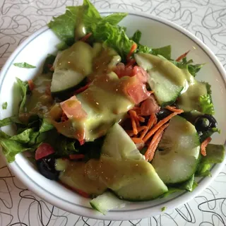 Side Salad
