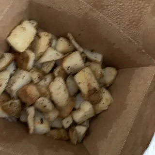 Home Fries
