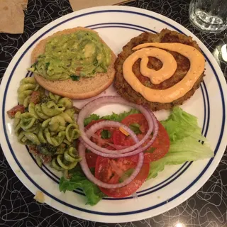 El Paso Burger