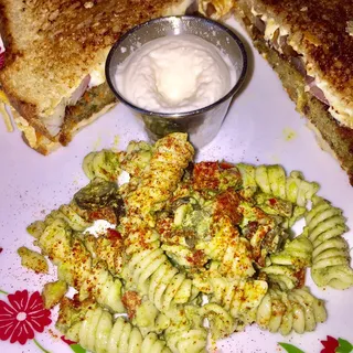 Patty Melt