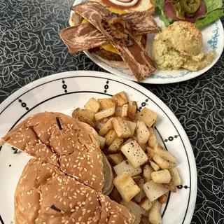Big Kahuna Burger