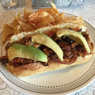 Philly Cheesesteak