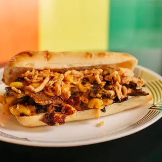 Philly Mac