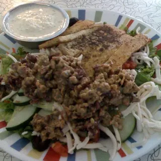 Chef Salad