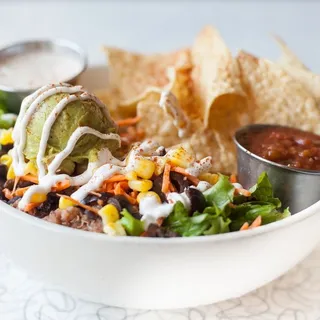 Taco Salad