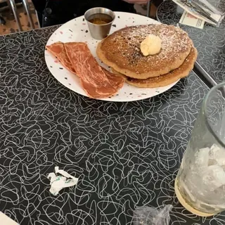 Side of Bacon
